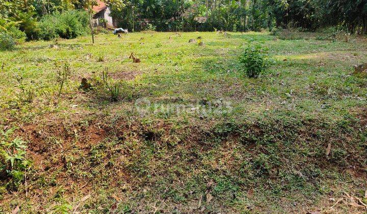Tanah 1390 m² strategis lokasi plosorejo matesih cocok investasi 5