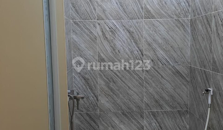 Rumah Baru siap huni perumahan paulan dekat kampus ums strategis 3