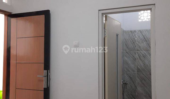 Rumah Baru siap huni perumahan paulan dekat kampus ums strategis 9