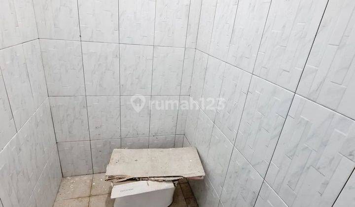Rumah Baru hadap Selatn cluster  lokasi gedongan colomadu mezanin 7
