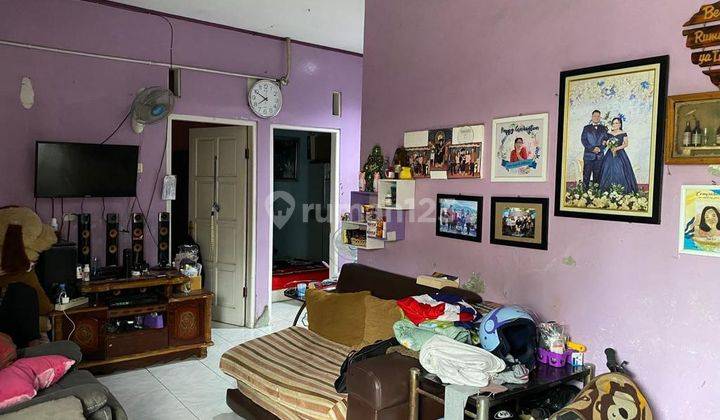 Rumah Bagus dekat pasar gede tengah kota solo jebres harga murah 2