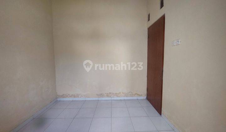 Rumah Baru siap huni cluster onegate security dekat kampus iain  2