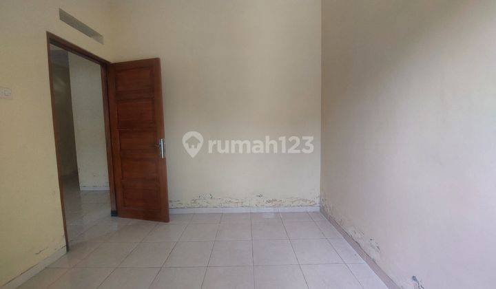 Rumah Baru siap huni security 24jm onegate dekat kmpus iain solo 2