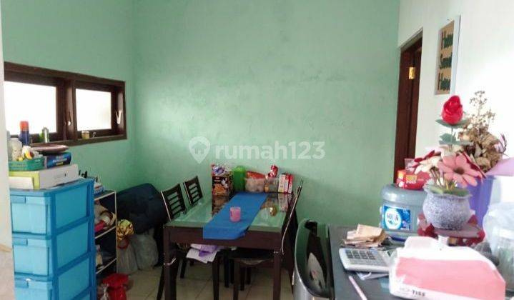 Rumah Bagus cluster siap huni lokasi paulan colomadu strategis 2