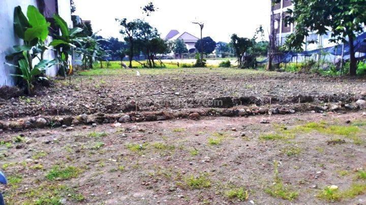 Tanah pekarangan 450 m² lokasi Jajar Laweyan dekat RS JIH Solo 2