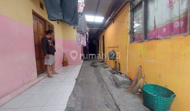 Rumah Murah Kos Dan Usaha Lokasi Makamhaji Dekat Solosquare Mall 2