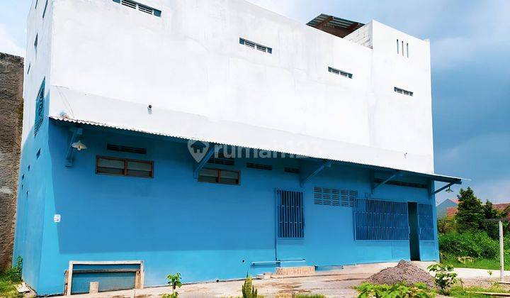 Rumah kost putra 2 Lantai Bagus full penghuni lokasi kampus ums 1