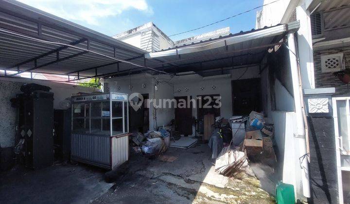 Rumah second siap huni murah lokasi banyuanyar solo dekat sekolah 1