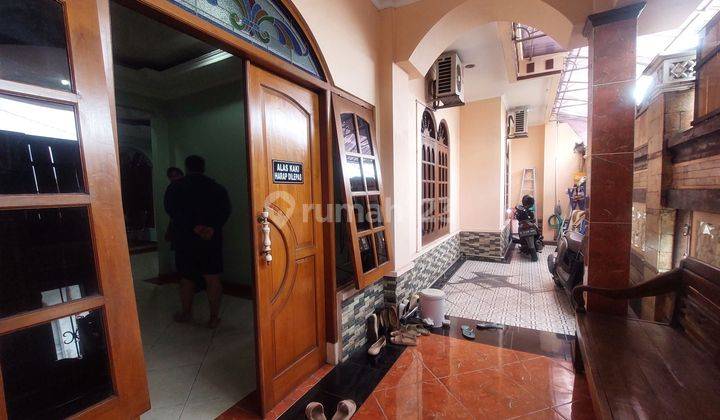 Rumah kost putri eksklusif furnish  2 Lantai full huni dekat UNS 2