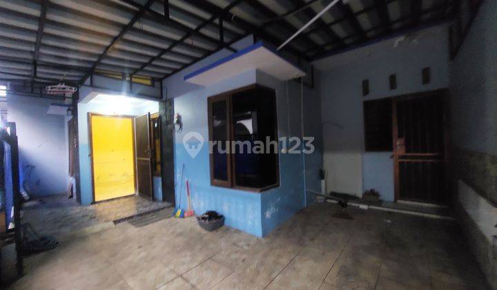 Rumah Bagus cluster siap huni lokasi paulan colomadu dekat Ums 2