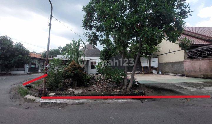 Tanah Hook Siap Bangun Dekat Ums SHM di Karangasem, Solo  1