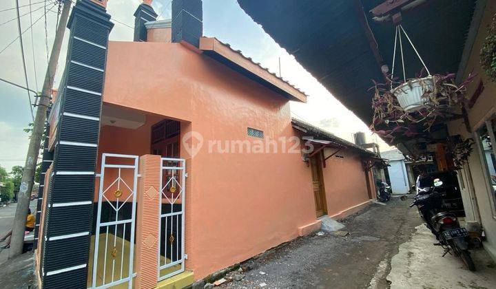 Rumah Kost Bagus Hadap Timur Dekat Ums lokasi Makamhaji Kartasura 2