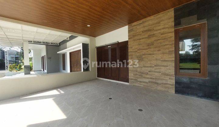 Rumah 2 Lantai Baru Kolam renang Cluster satpam Solobaru Ready 2