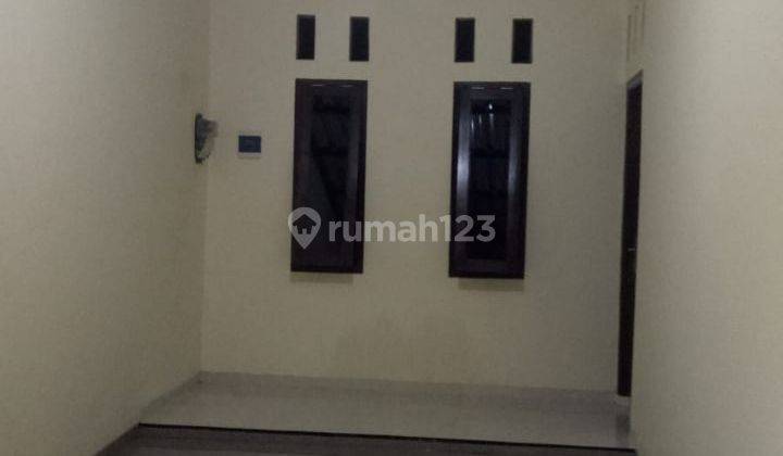 Rumah Bagus Baru siap huni Banyuanyar dekat sekolah hadap utara 2