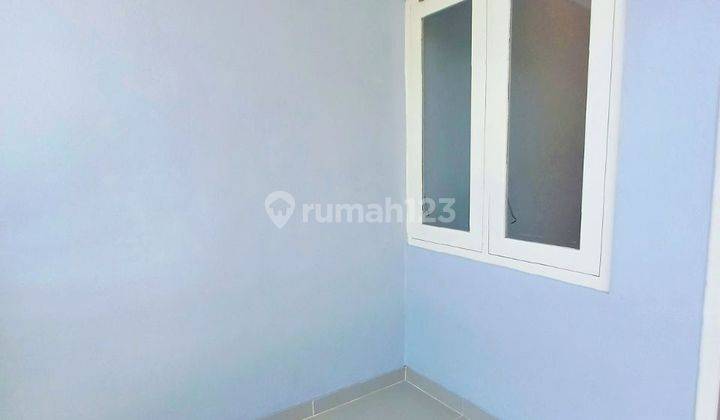 Rumah 1.5 Lantai baru furnish siap huni dekat ums lokasi gawanan 2