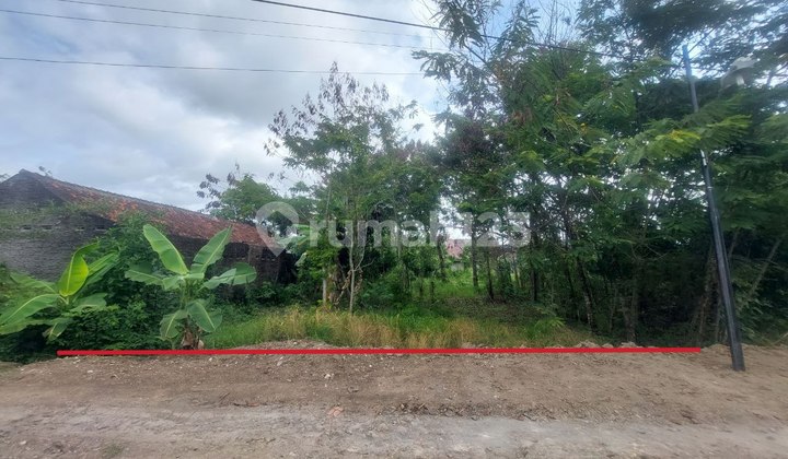 Tanah Pekarangan Di Pucangan Kartasura Dekat Kopassus Siap Bangun Tanah Pekarangan Di Pucangan Kartasura Dekat Kopassus Siap Bangun
