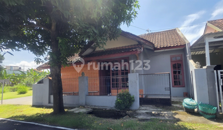Rumah Bagus Harga Termurah 350juta Lokasi Gawanan Di Colomadu