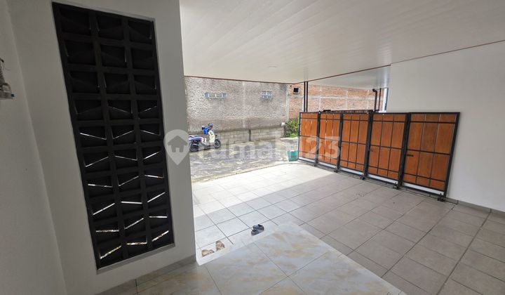 Rumah Bagus Siap Huni Bonus Ac Dekat Kampus Uin Dan Ums 2