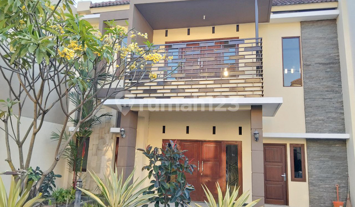 Rumah Disewakan Cluster Aman Nyaman Lokasi Kartasura Bagus Rumah Disewakan Cluster Aman Nyaman Lokasi Kartasura Bagus