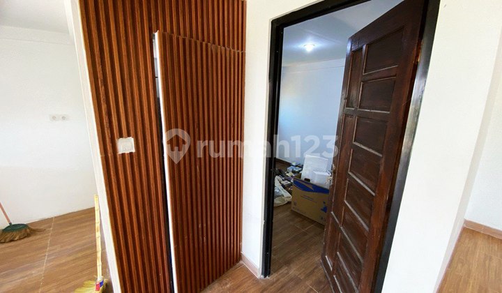 Rumah Bagus Sewa Baru Diperumahan Bonus Ac Lokasi Palur Dekat Uns 2