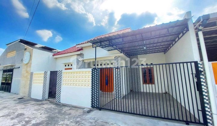 Rumah Bagus Siap Huni Dekat Kampus Ums Dikarangasem Laweyan Rumah Bagus Siap Huni Dekat Kampus Ums Dikarangasem Laweyan