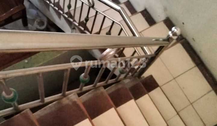 2-Story Boarding House Ready to Occupy Near Airport Fully Occupied Location Ngemplak 2-Story Boarding House Ready to Occupy Near Airport Fully Occupied Location Ngemplak