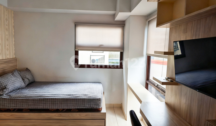 Full Furnished, Siap Huni,Dekat Kampus Uns Solo Strategis Posisi Full Furnished, Siap Huni,Dekat Kampus Uns Solo Strategis Posisi