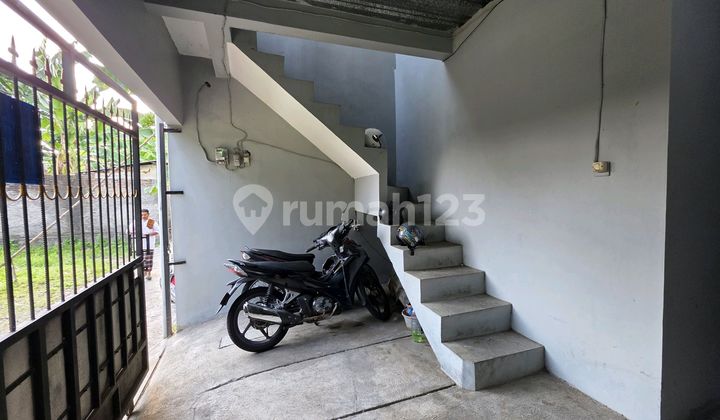 Rumah Kost 2lantai 16 Kamar Tidur Lokasi Grogol Solobaru SHM Rumah Kost 2lantai 16 Kamar Tidur Lokasi Grogol Solobaru SHM