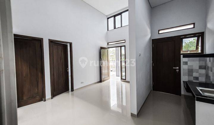 Rumah Bagus Cluter Dekat Jalanraya Klaten Jogja 2
