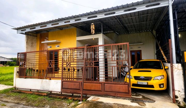 Rumah Murah Jaten Dekat Kota Karanganyar Strategis Rumah Murah Jaten Dekat Kota Karanganyar Strategis