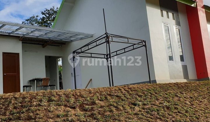 Furnished Villa with Temple View, Fresh Air, Jenawi Location 3900.0 m²