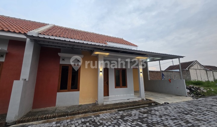 Rumah Bagus Pesan Bangun Termurah Lokasi Trosemi Gatak Rumah Bagus Pesan Bangun Termurah Lokasi Trosemi Gatak