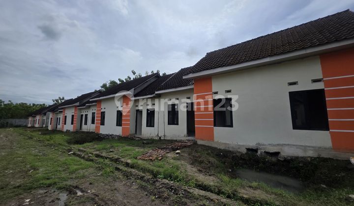 Rumah Murah Subsidi Dekat Solo Dan Kampus Area Sroyo Bagus 2