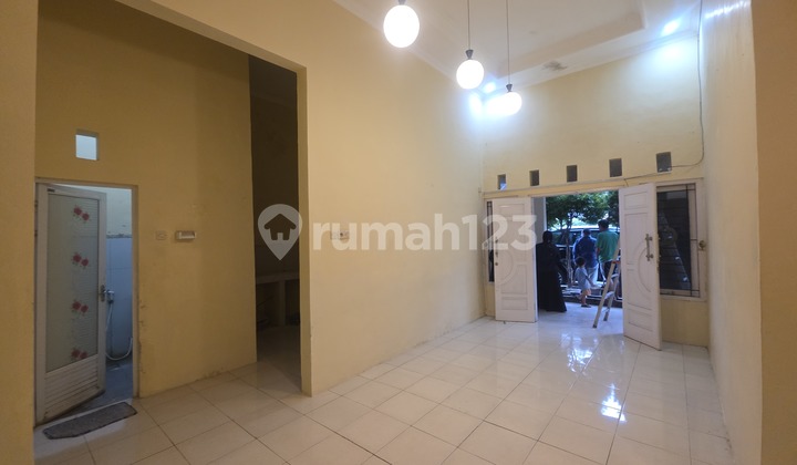 House for Rent Banyuanyar Solo Cluster Ready to Live Good Safe House for Rent Banyuanyar Solo Cluster Ready to Live Good Safe