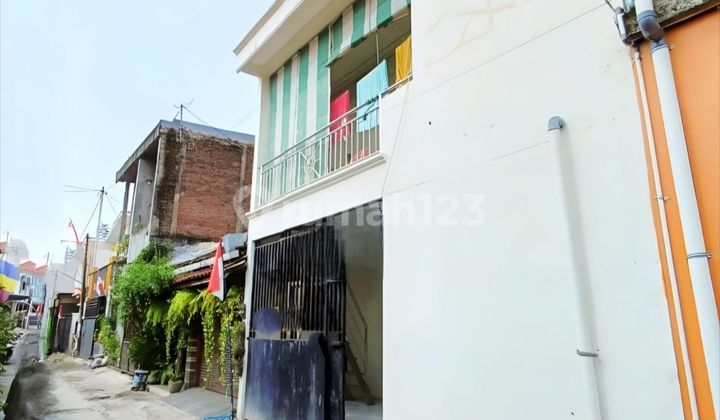 Rumah Kost 2lantai Terjangkau Dekat Kampus Ums Di Gonilan Bagus Rumah Kost 2lantai Terjangkau Dekat Kampus Ums Di Gonilan Bagus
