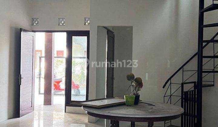 Rumah 1.5lantai Siap Huni Dekat Kampus Ums Hadap Timur Gawanan 2