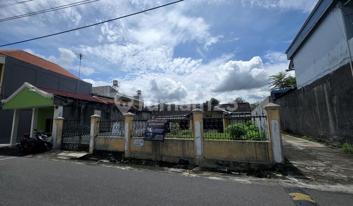 Land near UNS Campus Suitable for Exclusive Boarding House at Affordable Great Price