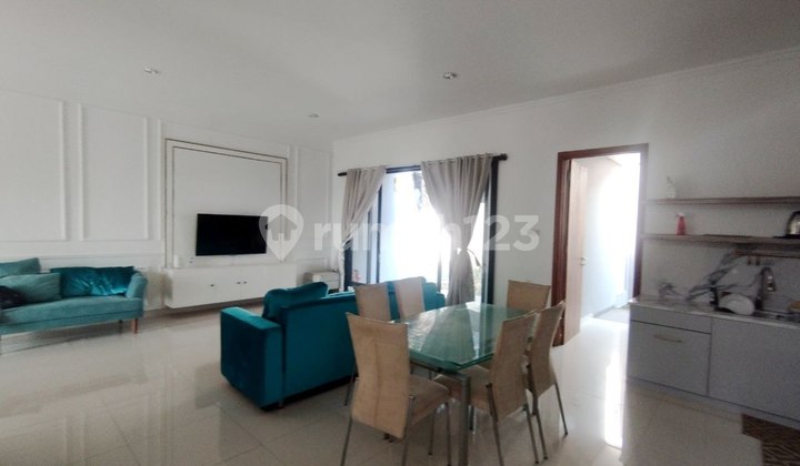 Nice 2-story Furnished House Ready to Live In Cluster Near Solo 2