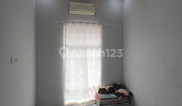 Rumah Bagus Cluster 2lantai Siap Huni Akses Lebar Lokasi Colomadu 2