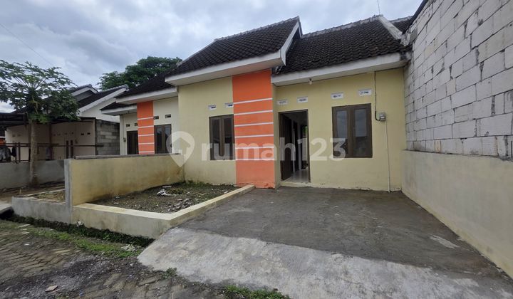Rumah Murah Dekat Kampus Ums Lokasi Sroyo Harga Promo Nyaman Rumah Murah Dekat Kampus Ums Lokasi Sroyo Harga Promo Nyaman