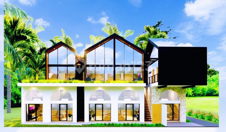 Kost Baru 2lantai Furnish Area Perumahan Lokasi Jebres Uns Solo