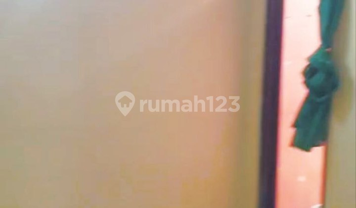 Rumah Bagus Siap Huni Dekat Ums Solo Di Pabelan di Kartosuro 2