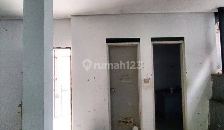 Ruang Kost Belakang Uns Luas 187 M Ld20m Termurah Jebres Solo 2