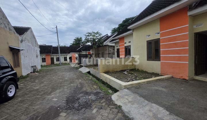 Rumah Murah Dekat Kampus Ums Lokasi Sroyo Harga Promo Nyaman 2