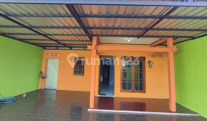Rumah Bagus Dekat Luwes Gentan Dekat Solo Lokasi Makamhaji Solo 2
