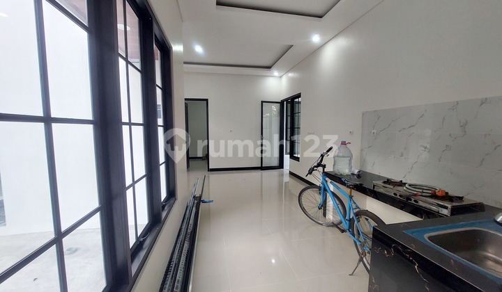 Nice Ready-to-Occupy House Location Ngringo Jaten Near Uns Solo Campus 2