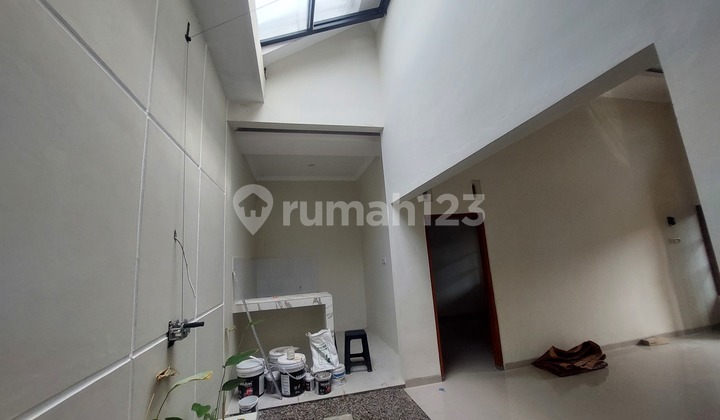 Rumah Impian Di Gatak, Sukoharjo- Harga Terjangkau SHM 2