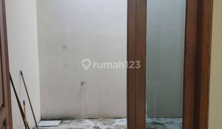 Rumah Siap Huni Hadap Timur Luas 127m Lokasi Banyuanyar Solo 2