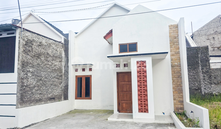 Rumah Siap Huni Dingemplak Kartasura One Gate Cluster Kampus Uin Rumah Siap Huni Dingemplak Kartasura One Gate Cluster Kampus Uin