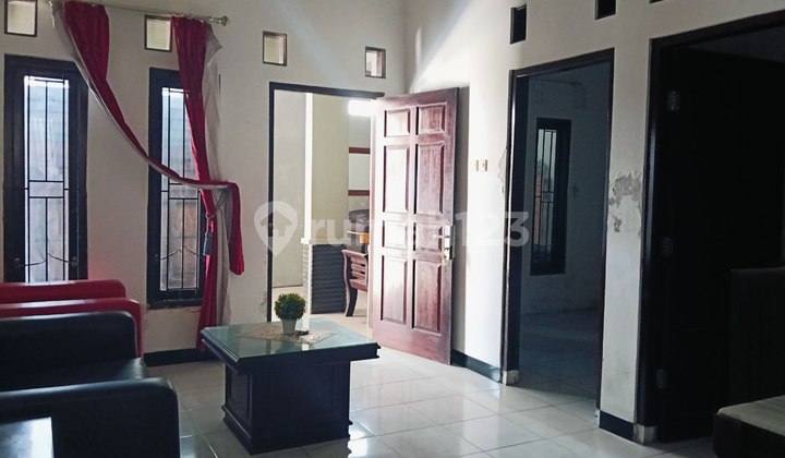 Rumah Disewakan Siap Huni Dekat Hotel Alana Di Colomadu Bagus 2